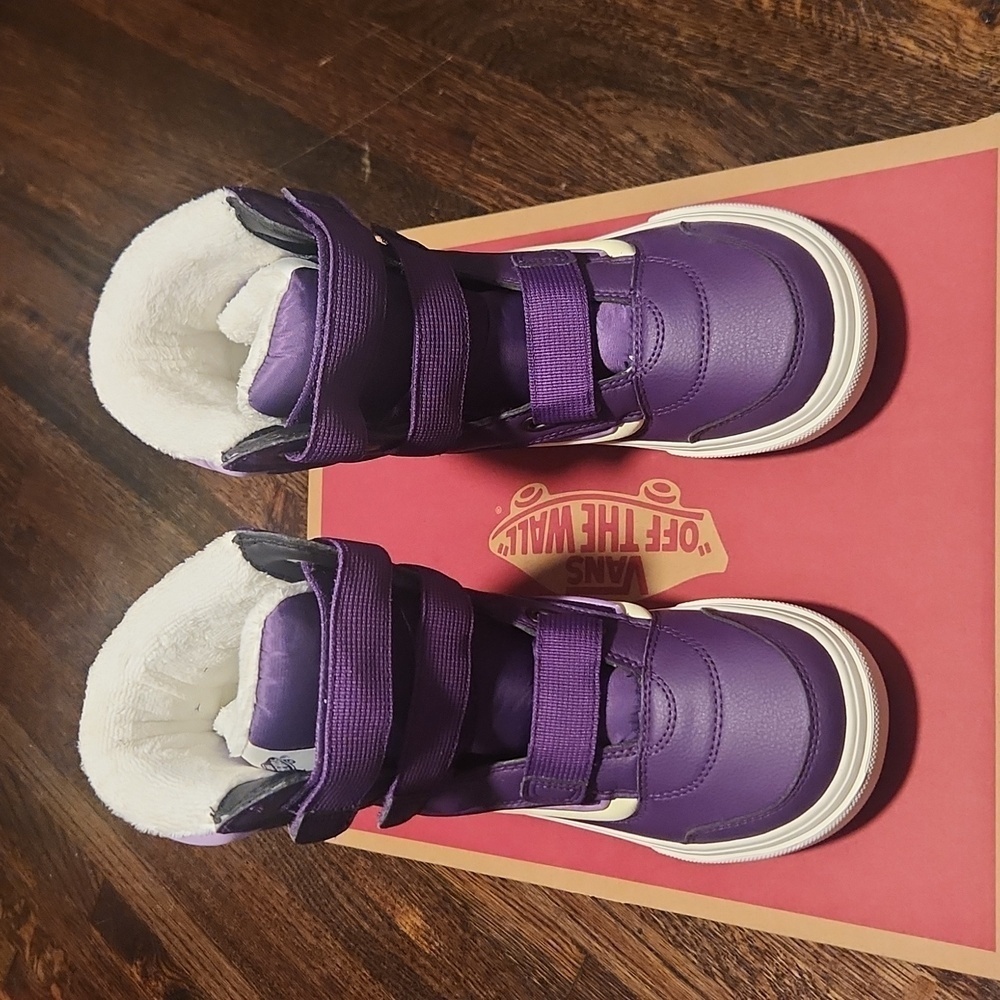 Vans - Snow Cruiser V VansGuard Youth 🆕️ - Picture 2 of 10